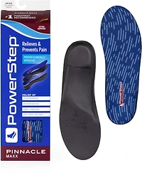 Powerstep Pinnacle Maxx Shoe Insoles