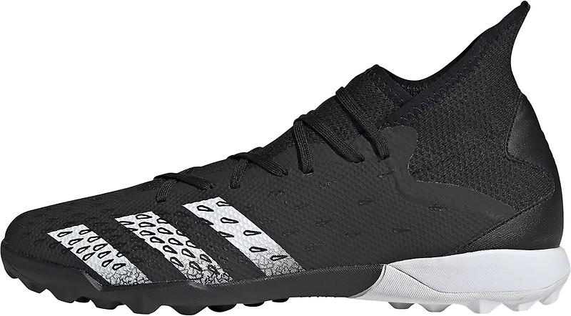 adidas Men's Predator Freak .3 Turf Soccer Cleats