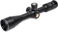 Athlon Optics BDC600A Argos HMR 2-12x42 SFP IR Reticle
