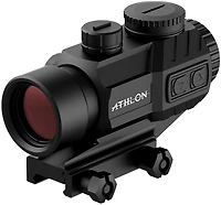Athlon Optics Midas TSP3 Prism Red Dot Scope