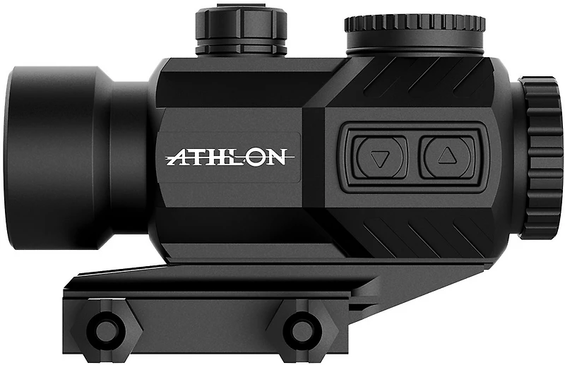 Athlon Optics Midas TSP3 Prism Red Dot Scope