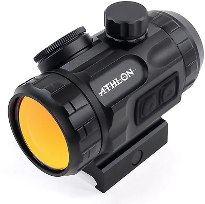 Athlon Optics Midas TSR3 Red Dot Sight