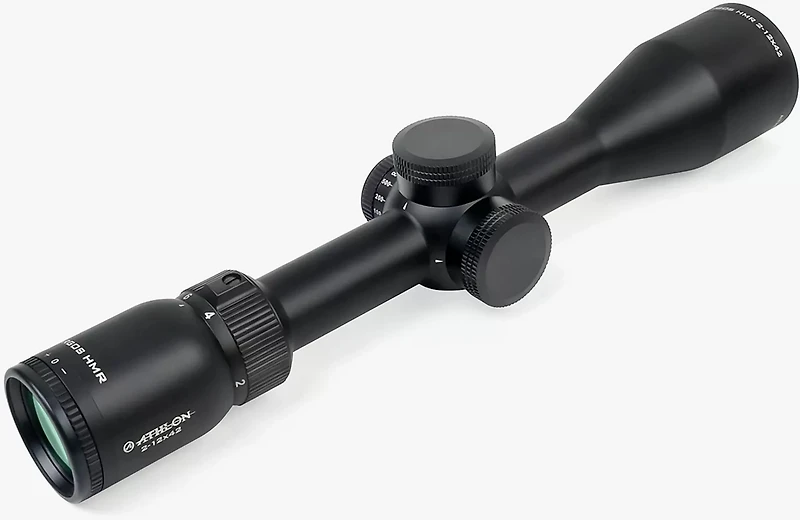 Athlon Optics Argos HMR 2-12x42 Riflescope