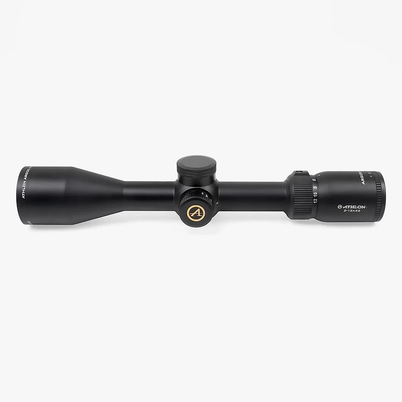 Athlon Optics Argos HMR 2-12x42 Riflescope