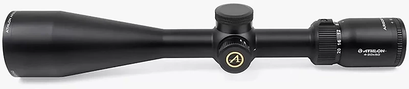 Athlon Optics Argos HMR 4-20x50 Riflescope