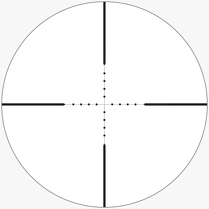 Athlon Optics Argos HMR 4-20x50 Riflescope