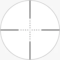Athlon Optics Argos HMR 4-20x50 Riflescope