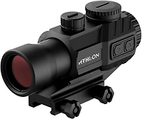 Athlon Optics Midas TSP4 Prism Red Dot Scope