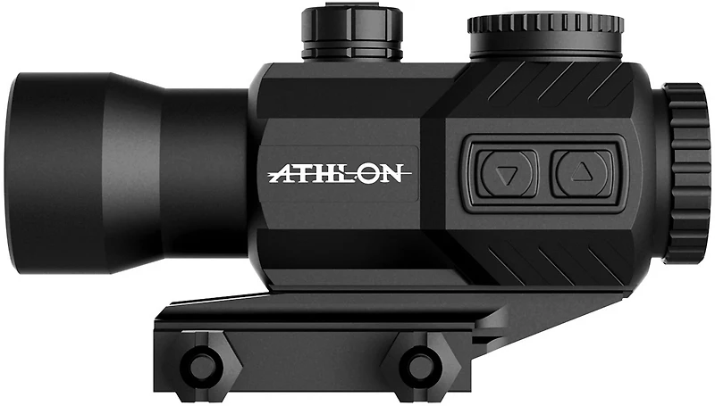 Athlon Optics Midas TSP4 Prism Red Dot Scope
