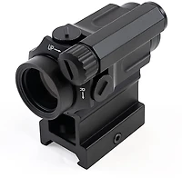 Athlon Optics Midas TSR2 Red Dot Sight