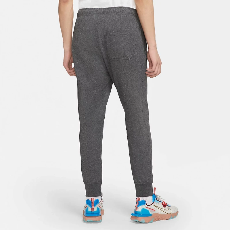 Nike Men's Sportswear Club Jersey Jogger Pants