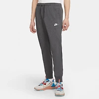 Nike Men's Sportswear Club Jersey Jogger Pants