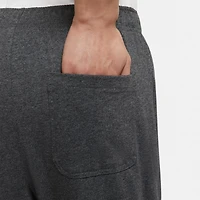 Nike Men's Sportswear Club Jersey Jogger Pants