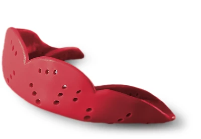 SISU Kids' Aero NextGen Lacrosse Mouth Guard