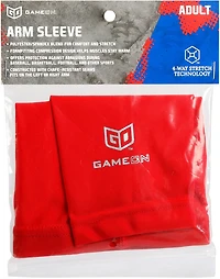 Game On Adults' Compression Arm Sleeve
