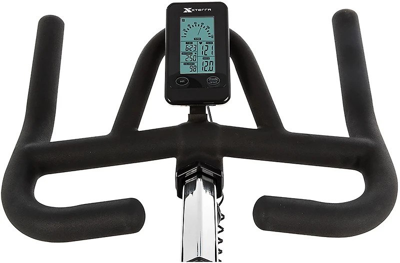 XTERRA MBX2500 Indoor Cycle Trainer Bike