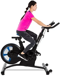 XTERRA MBX2500 Indoor Cycle Trainer Bike