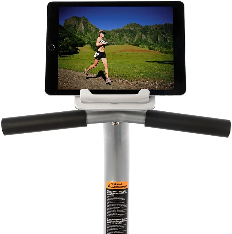 XTERRA SB120 Recumbent Fitness Bike