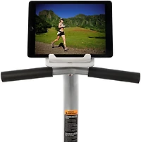 XTERRA SB120 Recumbent Fitness Bike