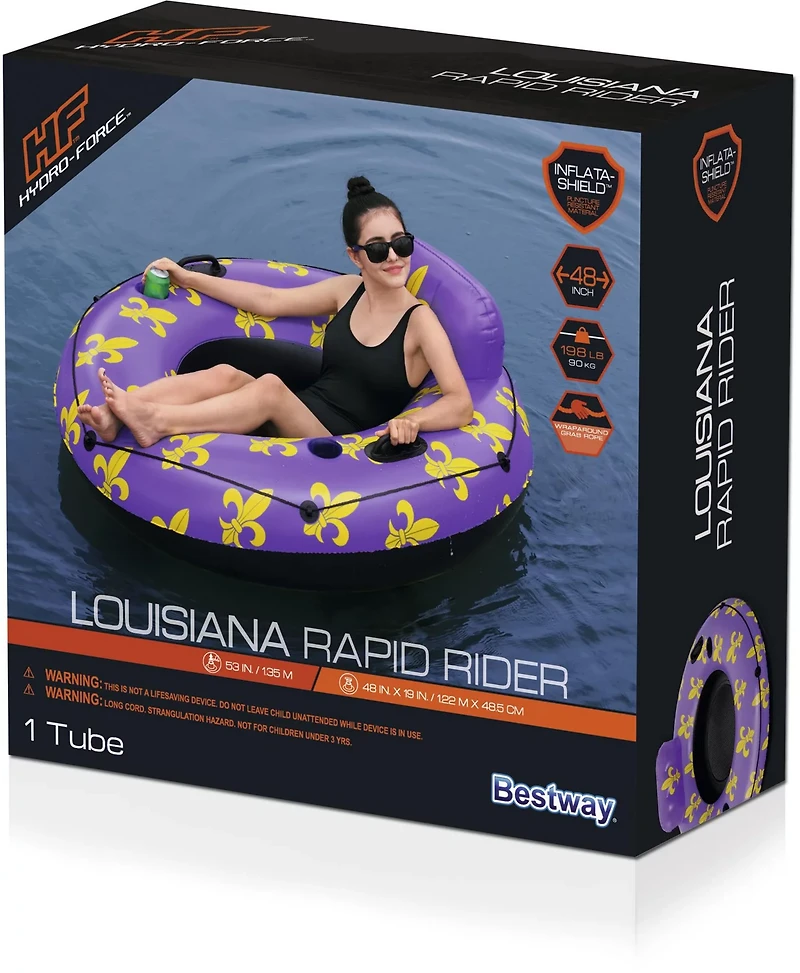 Bestway Hydro-Force River Tube