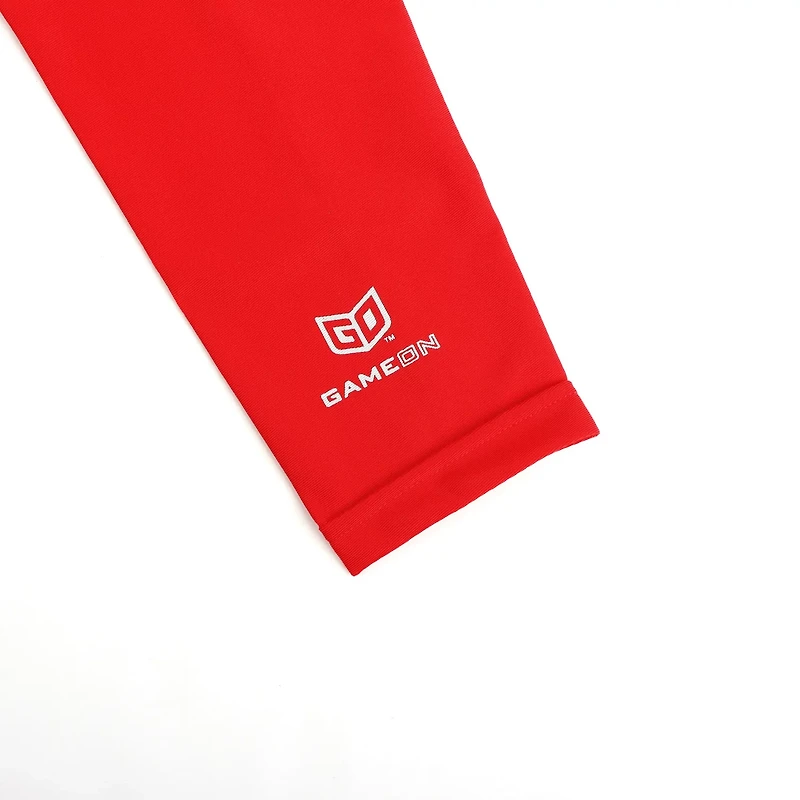 Game On Adults' Compression Arm Sleeve