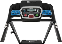 XTERRA TRX1000 Folding Treadmill