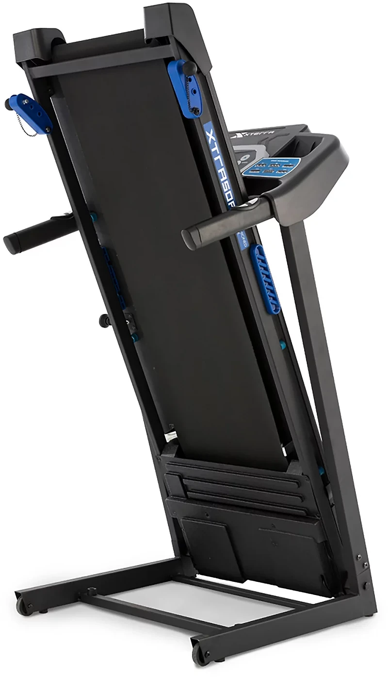 XTERRA TRX1000 Folding Treadmill