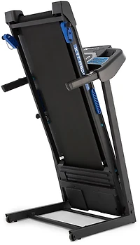 XTERRA TRX1000 Folding Treadmill