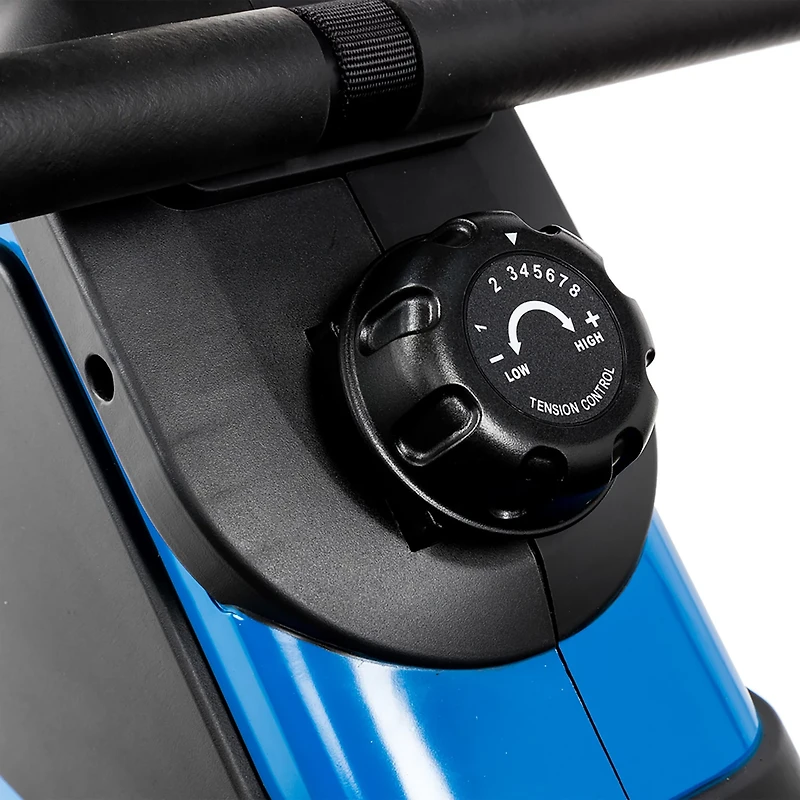 XTERRA ERG160 Fitness Rower Machine