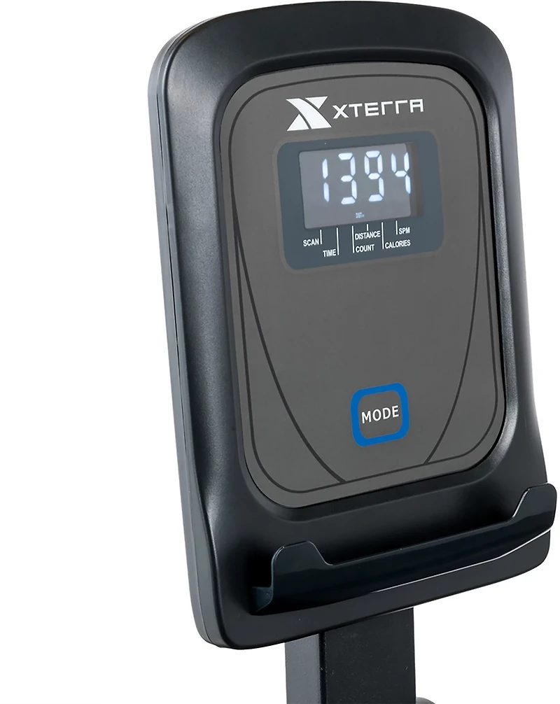 XTERRA ERG160 Fitness Rower Machine