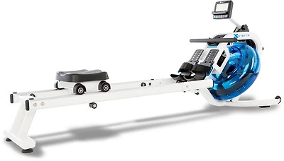 XTERRA ERG650W Water Rowing Machine