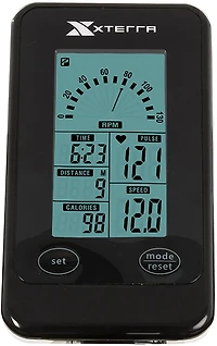 XTERRA MBX2500 Indoor Cycle Trainer Bike