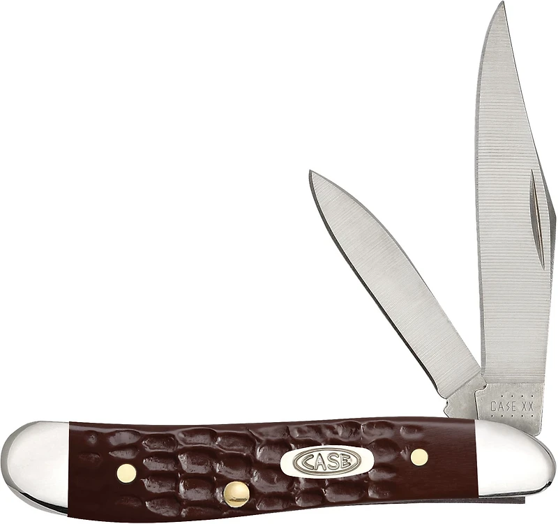 WR Case & Sons Cutlery Co Synthetic Peanut Knife