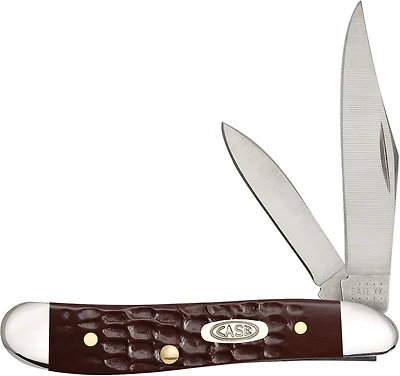 WR Case & Sons Cutlery Co Synthetic Peanut Knife