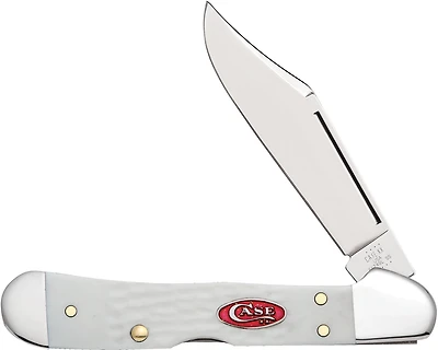 WR Case & Sons Cutlery Co Sparxx™ Mini CopperLock