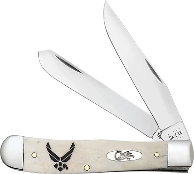 WR Case & Sons Cutlery Co US Air Force Trapper