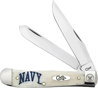 WR Case & Sons Cutlery Co US Navy Trapper