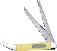 WR Case & Sons Cutlery Co Synthetic Fishing Knife