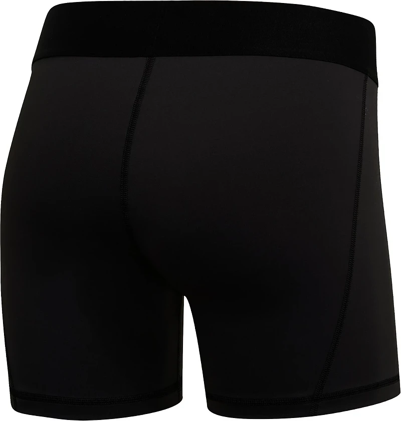 adidas Women’s TechFit Volleyball Shorts 3 in