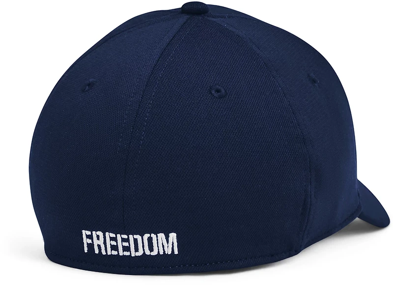 Under Armour Men's UA Freedom Blitzing Hat