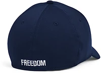 Under Armour Men's UA Freedom Blitzing Hat