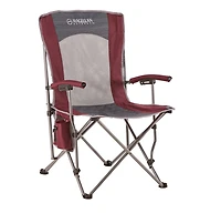 Magellan Outdoors Hard Arm Chair