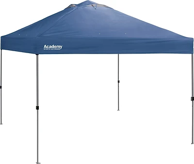 Academy Sports + Outdoors 10 ft x One Push Straight Leg Canopy