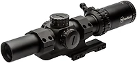 Firefield RapidStrike 1 - 6 x 24 SFP Riflescope
