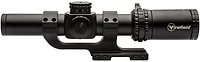 Firefield RapidStrike 1 - 6 x 24 SFP Riflescope