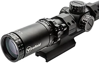 Firefield RapidStrike 1 - 6 x 24 SFP Riflescope