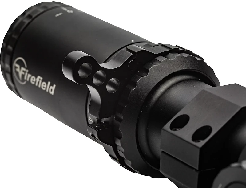 Firefield RapidStrike 1 - 6 x 24 SFP Riflescope