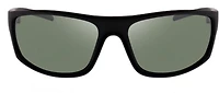 Maverick Active Wrap Polarized Sunglasses