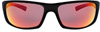 Maverick Active Wrap-Around Sunglasses
