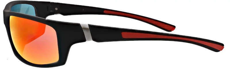 Maverick Active Wrap-Around Sunglasses